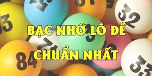 lô đề bạc nhớ miền Nam