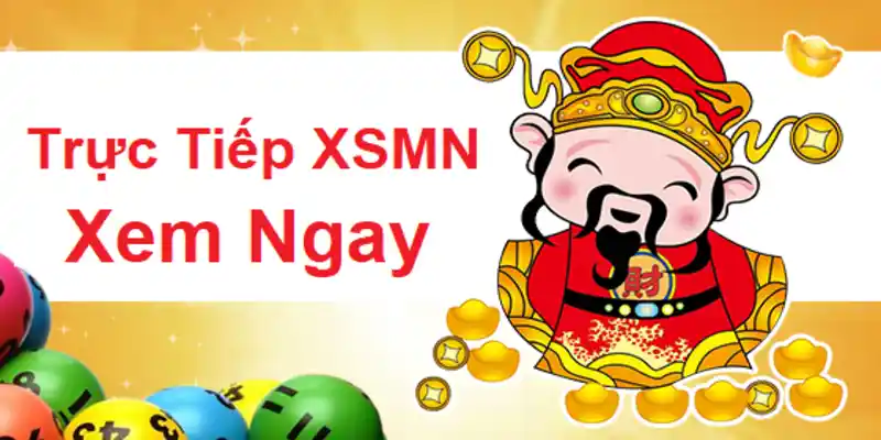 Khái quát về sảnh xổ số miền Nam