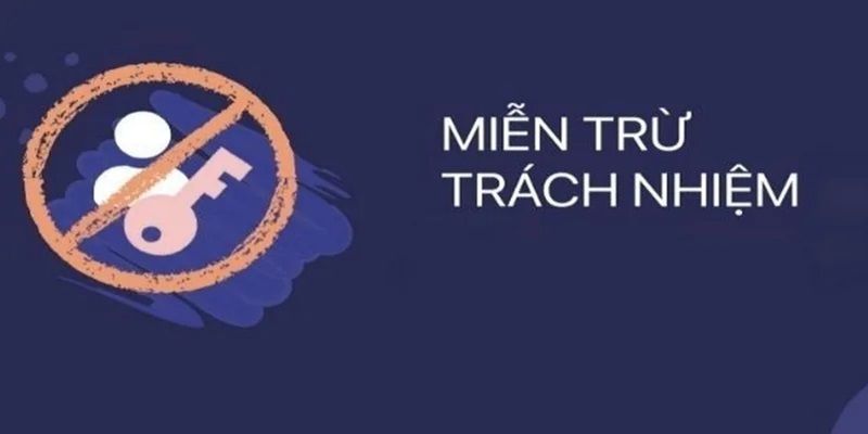 Miễn trừ trách nhiệm Xổ Số Miền Bắc