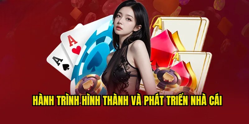 Lịch sử và hành trình phát triển thú vị của nhà cái uy tín J88